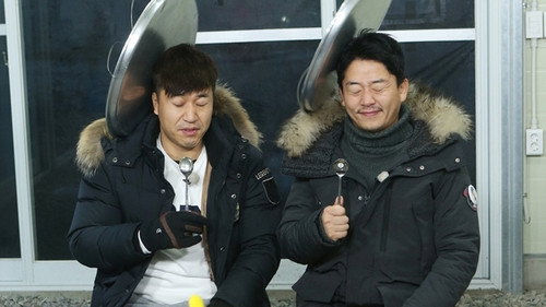 2 Days and 1 Night - S3E376: Korean Cuisine and Three Meals (2)