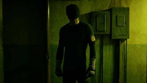 Marvel's Daredevil - S1E2: Cut Man