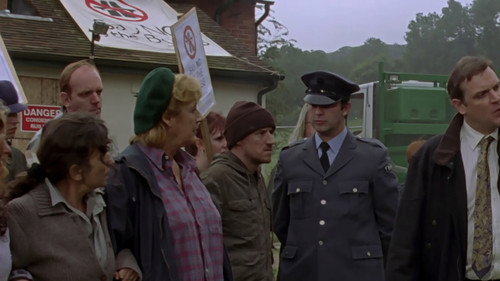 Midsomer Murders - S11E3: Left for Dead