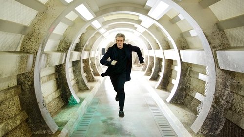 Doctor Who - S9E3: Under the Lake (1)