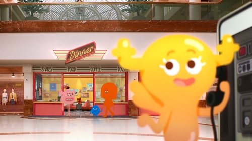 The Amazing World of Gumball - S4E32: The Misunderstandings