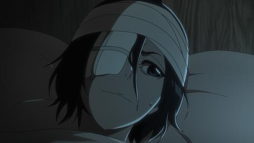 Bleach - S2E8: The Shooting Star Project [Zero Mix]