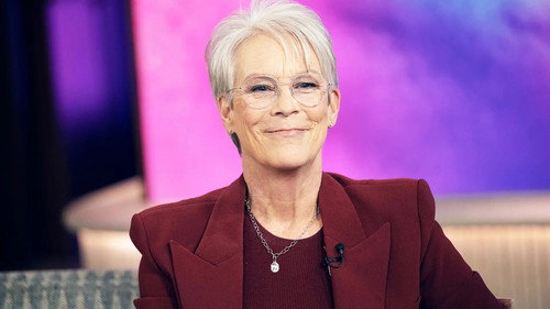 The Kelly Clarkson Show - S5E57: Jamie Lee Curtis, Allison Holker Boss, Black Pumas