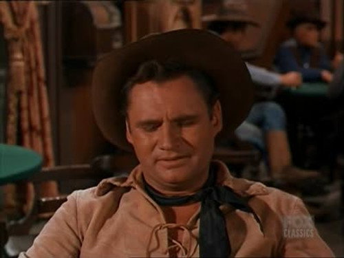 Bonanza - S2E21: Vengeance