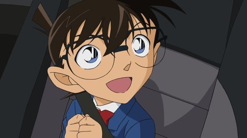 Detective Conan - S1E913: Conan Kidnapped (1)
