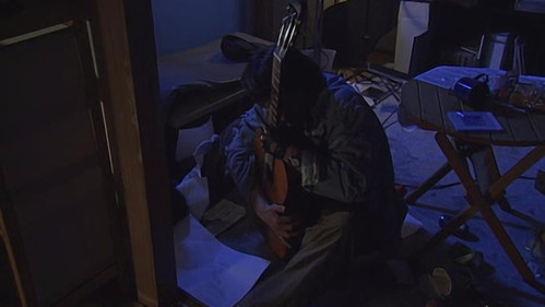 Kamen Rider - S13E7: The Power of Dreams