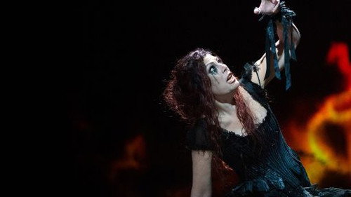 Great Performances - S50E20: Great Performances at the Met: Medea