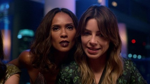 Lucifer - S5E1: Really Sad Devil Guy