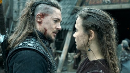 The Last Kingdom - S5E3: Episode 3