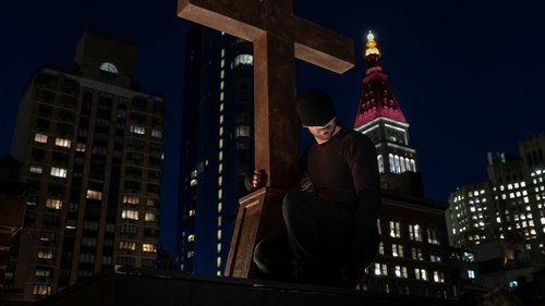 Marvel's Daredevil - S3E1: Resurrection