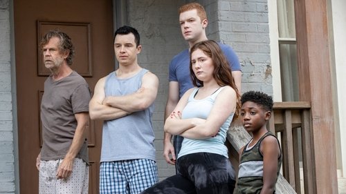Shameless - S11E4: NIMBY