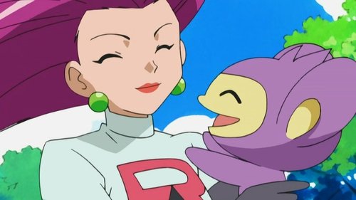 Pokémon - S10E22: Borrowing on Bad Faith!