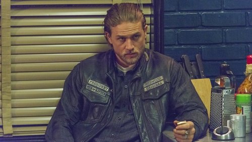 Sons of Anarchy - S7E5: Some Strange Eruption