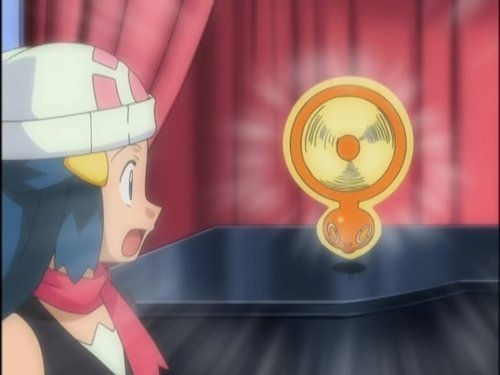 Pokémon - S12E1: Get Your Rotom Running!