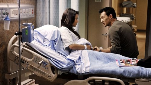 Pretty Little Liars - S2E8: Save the Date
