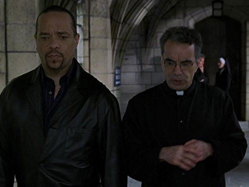 Law & Order: Special Victims Unit - S5E4: Loss