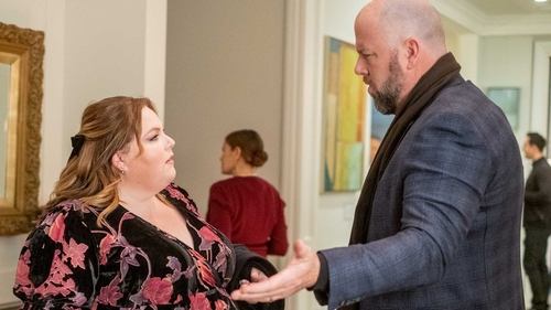 This Is Us - S6E9: The Hill