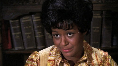 Mannix - S4E11: Bang, Bang, You're Dead
