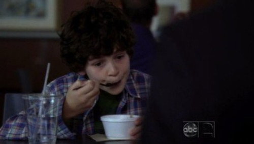 Private Practice - S4E21: God Bless the Child
