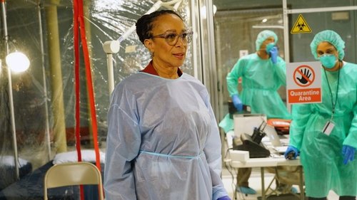 Chicago Med - S5E4: Infection, Part II (II)