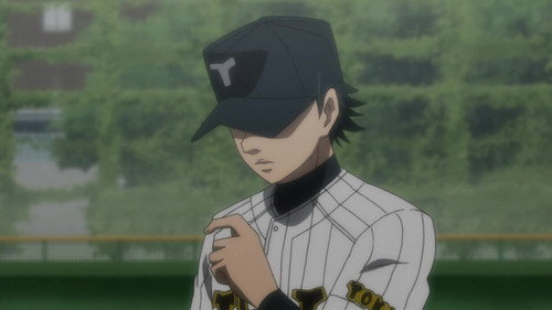 Ace of the Diamond - S2E6: Out of Order