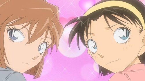 Detective Conan - S1E843: The Detectives in a Grove (1)