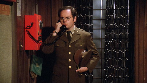 M*A*S*H - S8E3: Guerilla My Dreams