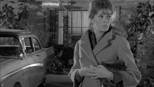 Perry Mason - S6E14: The Case of the Bluffing Blast