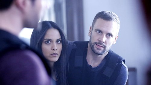 Marvel's Agents of S.H.I.E.L.D. - S2E18: The Frenemy of My Enemy