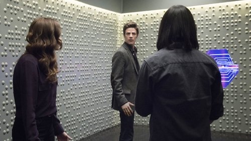 The Flash - S1E20: The Trap