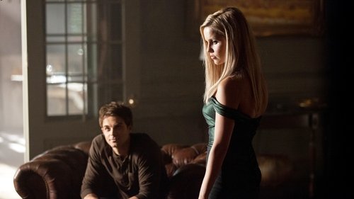 The Vampire Diaries - S3E15: All My Children