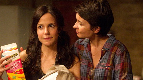 Weeds - S7E8: Synthetics
