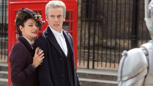 Doctor Who - S8E11: Dark Water (1)