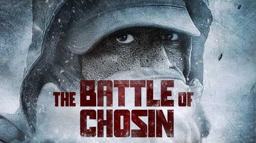 American Experience - S28E8: The Battle of Chosin