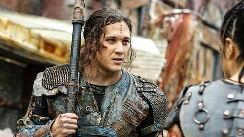 The 100 - S4E10: Die All, Die Merrily