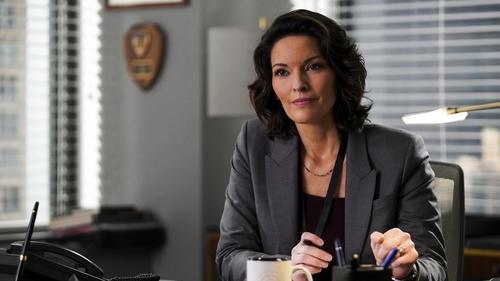 FBI - S5E17: Imminent Threat  (II)