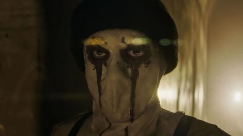Daredevil: Born Again - S1E6: Excessive Force