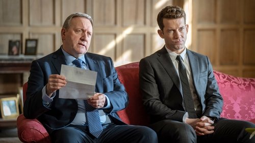 Midsomer Murders - S24E1: The Devil's Work