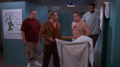 The King of Queens - S5E8: Flash Photography