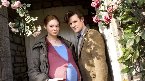 Doctor Who - S5E7: Amy's Choice