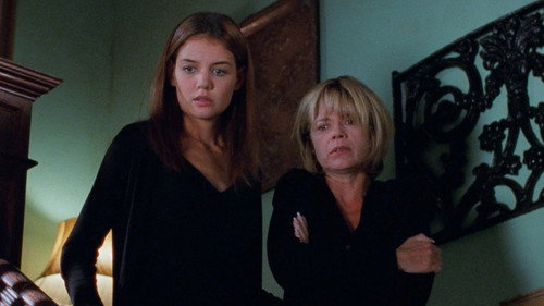 Dawson's Creek - S5E4: The Long Goodbye