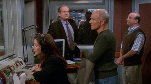 Frasier - S9E8: The Two Hundredth Episode