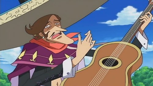 One Piece - S13E428: A Special Presentation Related to the Movie! The Fierce Onslaught of the Amigo Pirates