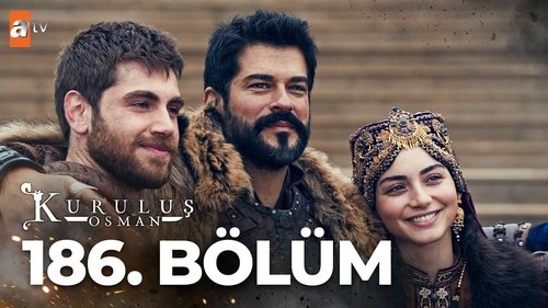 Kuruluş Osman - S6E22: Episode 186