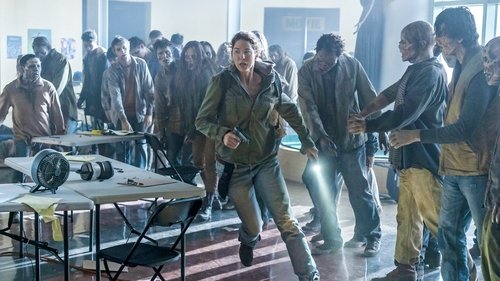 Fear the Walking Dead - S4E6: Just in Case