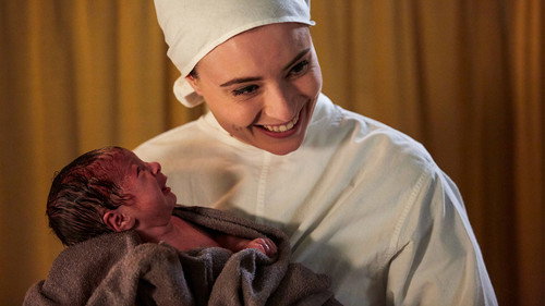 Call the Midwife - S7E8: Episode 8