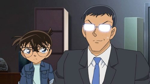 Detective Conan - S1E834: The Man Who Died Twice (1)