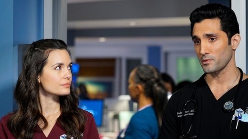 Chicago Med - S6E7: Better Is the Enemy of Good