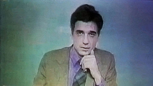 Saturday Night Live - S2E11: Ralph Nader/George Benson