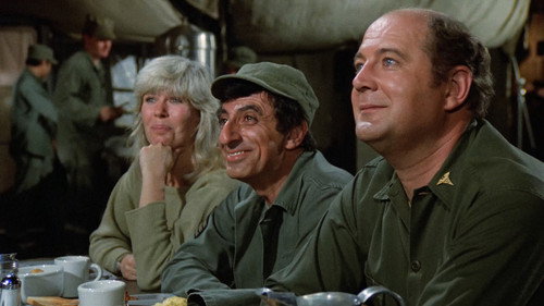 M*A*S*H - S11E4: The Joker is Wild